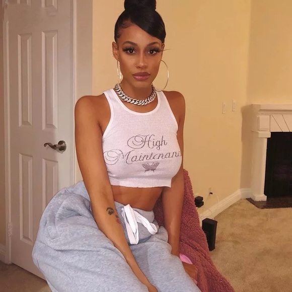 “High Maintenance” - Picture 2 of 3